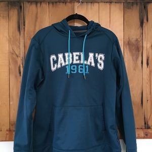 Cabela’s Hoodie